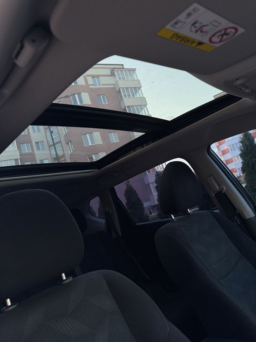 Nissan X-Trail 2016 VIN JN1JCAT32U0029322 фото оголошення 23 з 24