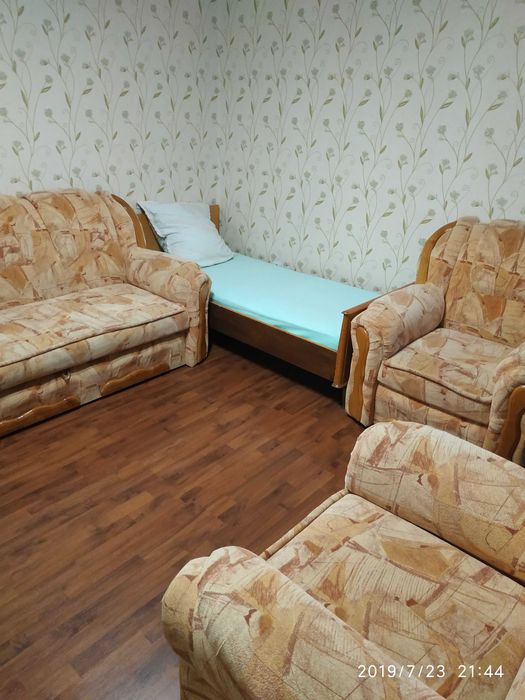 2 ком 68кв м поселок Котовского Суворовский Марсельская большая 2 к