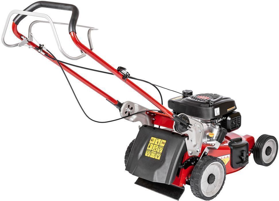 Weibang Wb455Sc 3W1 Kosiarka Spalinowa Do Trawy Z Napędem Wb455 3.5 Km