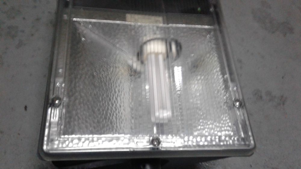 Holofotes P/ Armazem/Oficina/escritorios