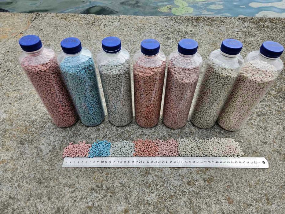 МІНЕРАЛЬНІ ДОБРИВА_KAC, NPK м. Полтава, вул. Буровиків 4а