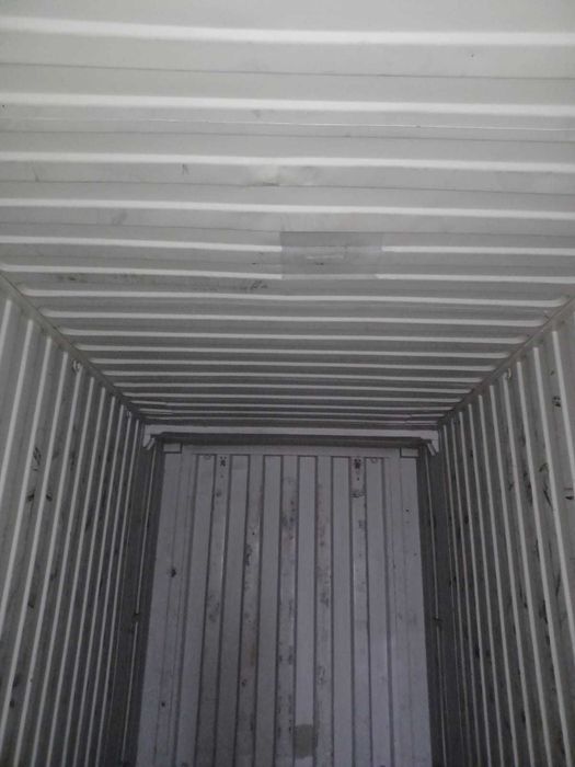 !!PROMOÇÃO!! Contentores Marítimos 45 pés HC (Altura Extra)