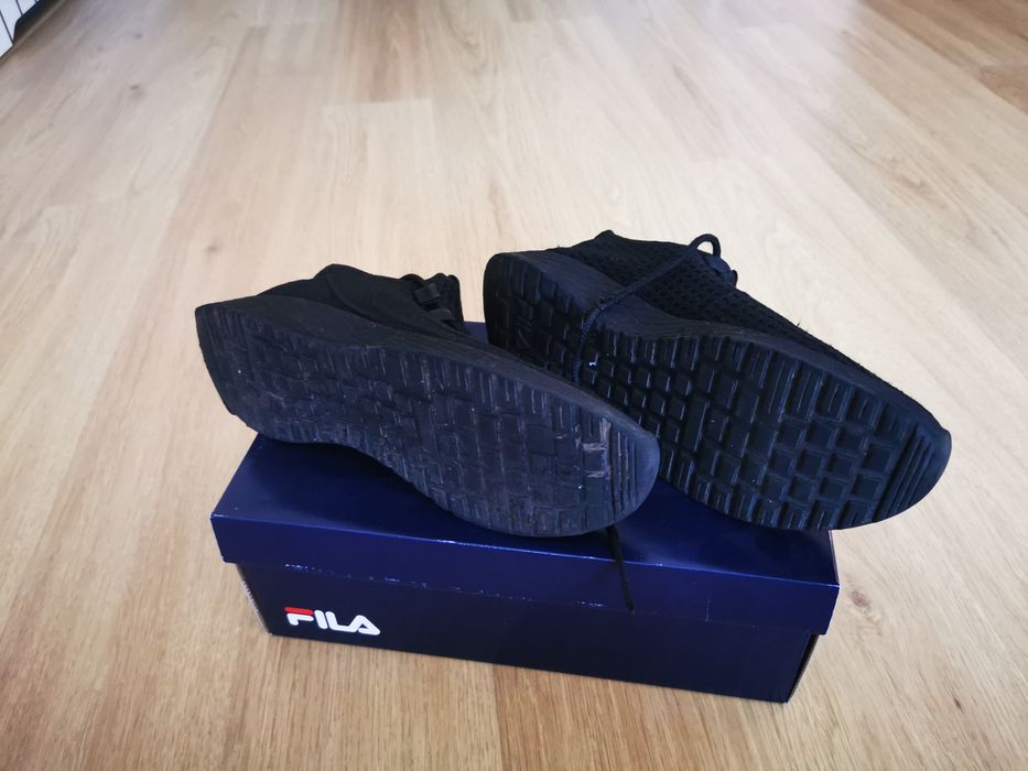 Buty fila chłopięce rozmiar 40 eu