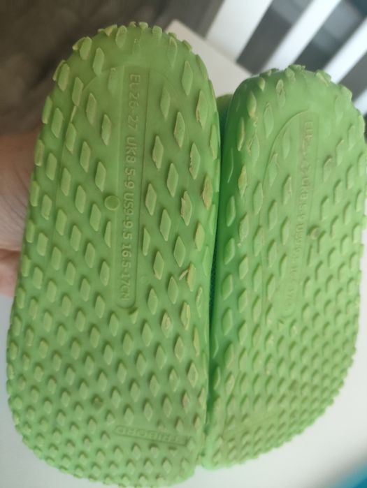 Buty do wody Tribord 26-27 stan bdb