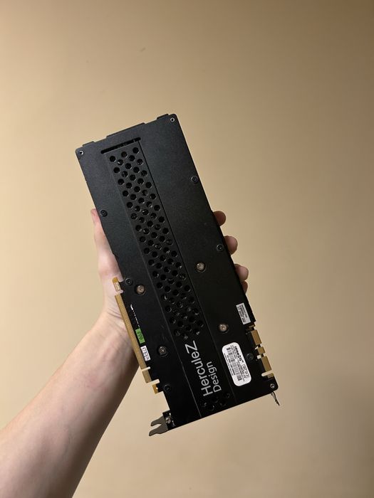 GTX 1080 Inno3D 8Gb Відеокарта не робоча