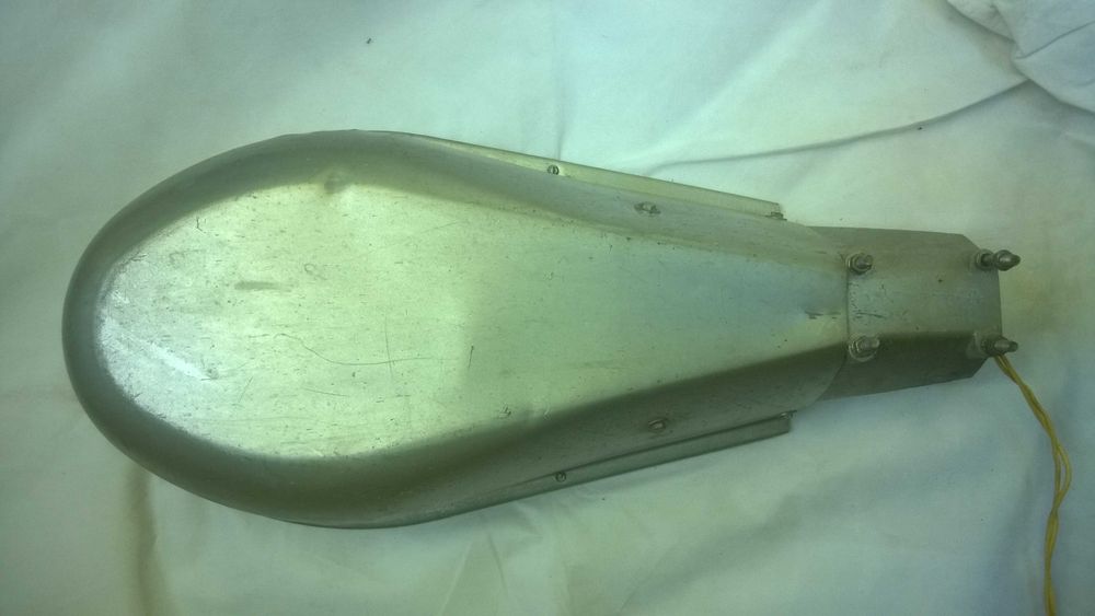 Світильник зовнішнього освітлення