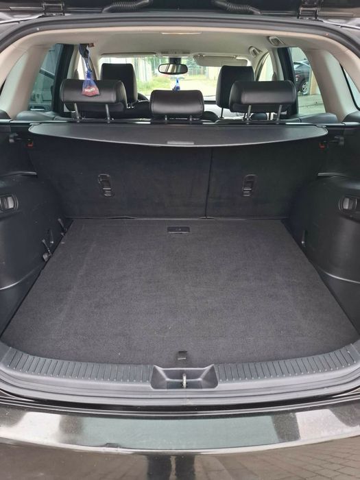Mazda cx7  2.2 diesel *Bardzo dobry stan*