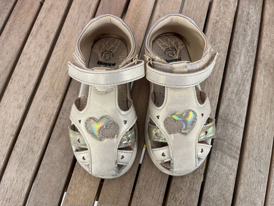 Sandálias Beppi 23