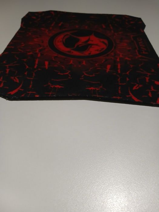 Teclado Gamer Marvo Scorpion K602 e MousePad Marvo Gamer