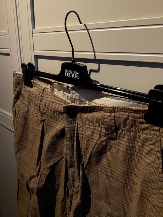 Bermudas CAMEL Active