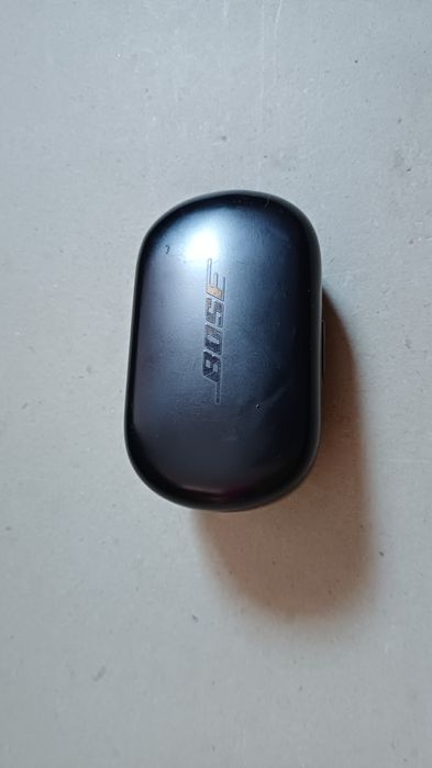 Bose Quietcomfort Earbuds uchawki