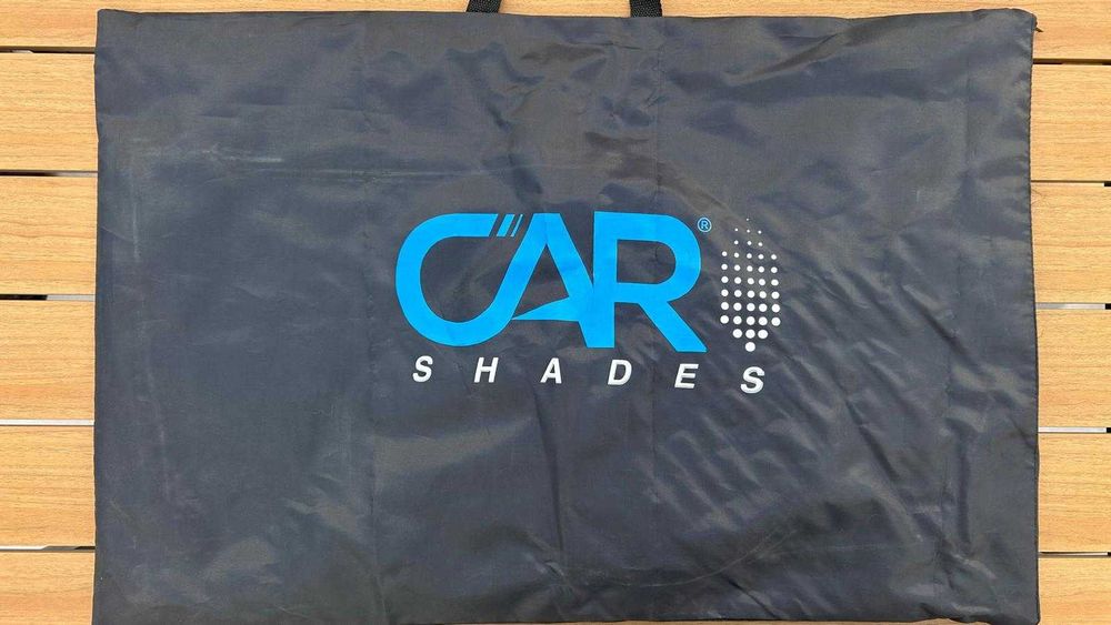 Car Shades Nissan Qashqai J11 (2013-2021) - Cortinas Solares à Medida