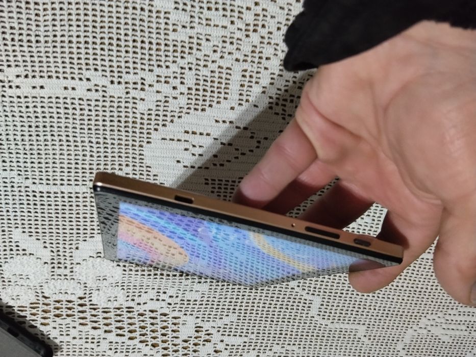 Tablet 10" wifi+ 5G  - 18Gb RAM/512Gb