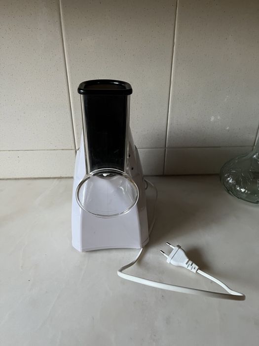 Ralador elétrico Silvercrest