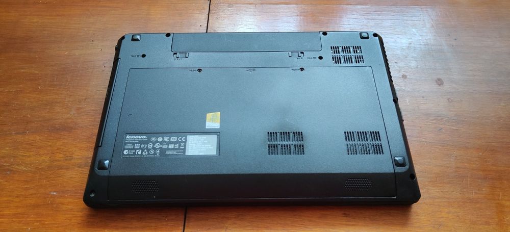 Lenovo G580 w dobrym stanie