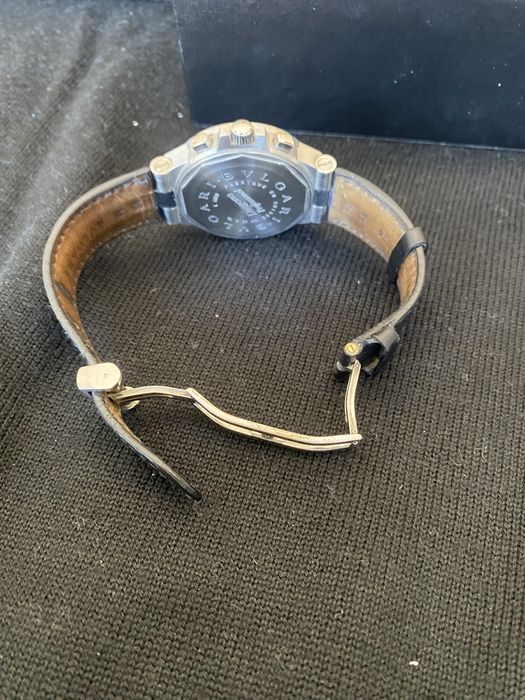 Bulgari Diagono Professional  CH 40 S TA