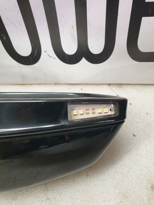 Bmw e63 e64 Lift LCi Lusterko Lewe Prawe 475/9 Europa 3 pinowe 3 pin