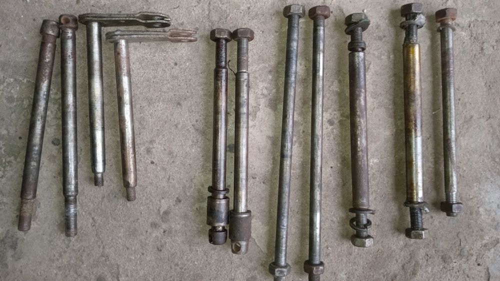 Запчасти Рига Мини.