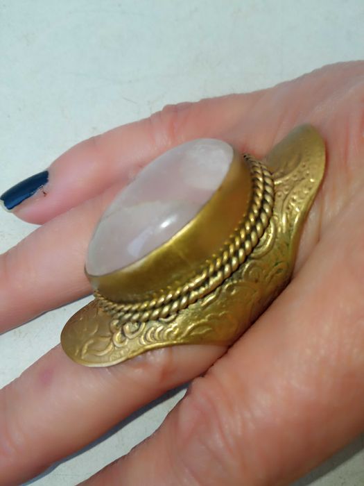 Бижутерия Индия Израиль браслет кольца колье Castro