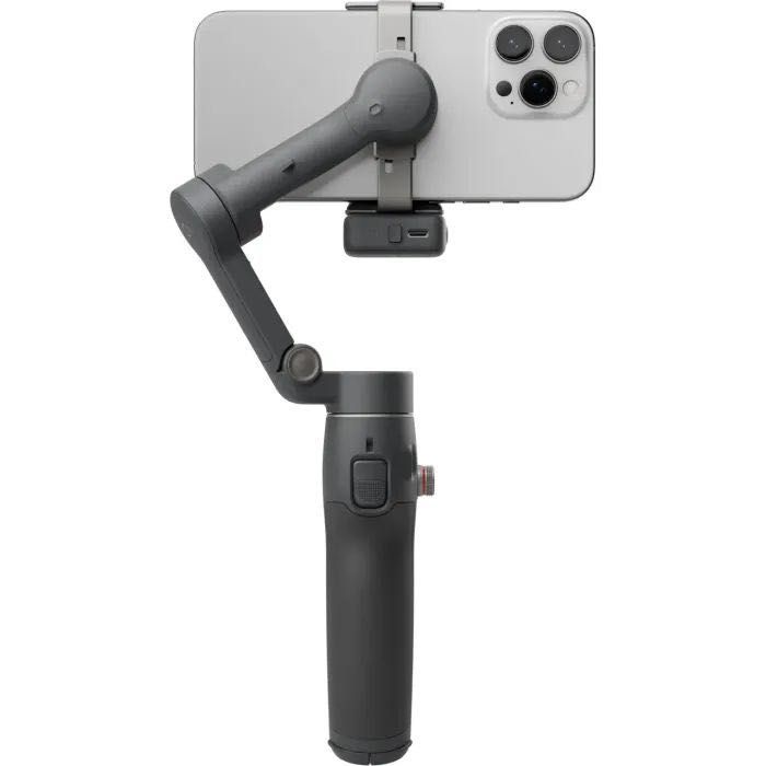 DJI Osmo Mobile 7P - новий