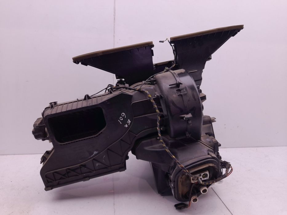 Chauffage / sofagem completa MINI Mini Clubman (R55)