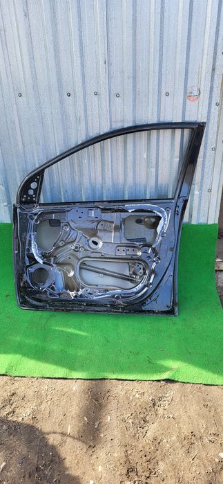 Kia Picanto III 3 przednie prawe drzwi