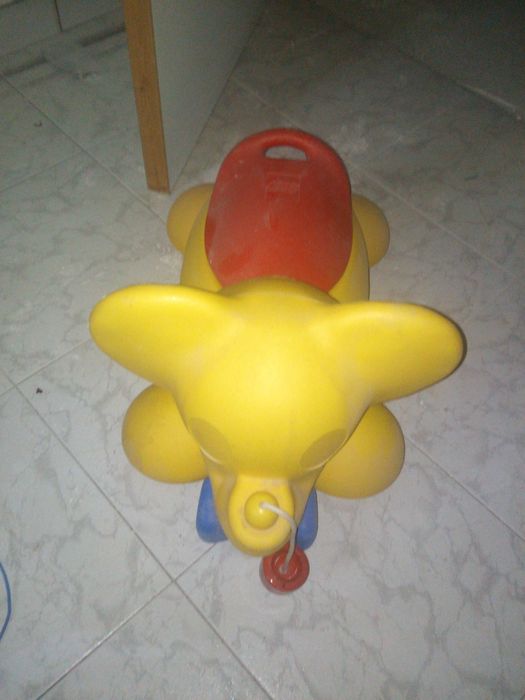 Bacio penico criança da Chicco