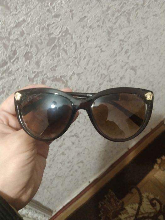 Очки бредовые оригинал