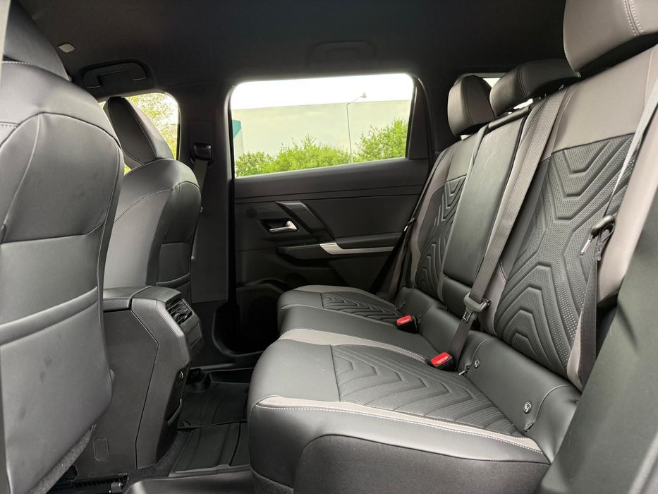 Jeep Compass Compass Summit