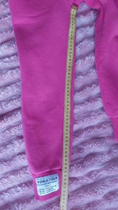 Спортивний костюм, штани, кофта