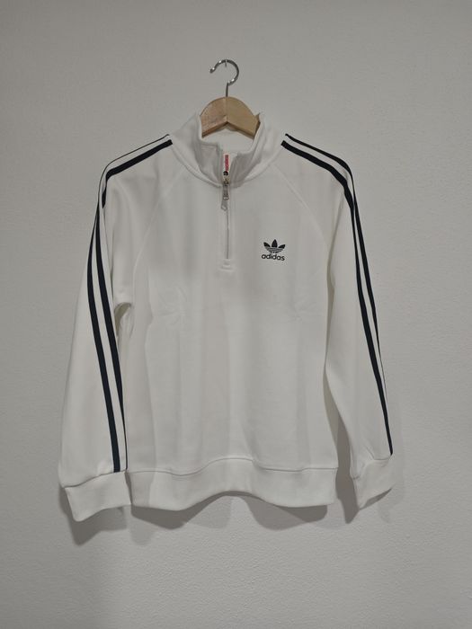 Camisola de fecho Adidas