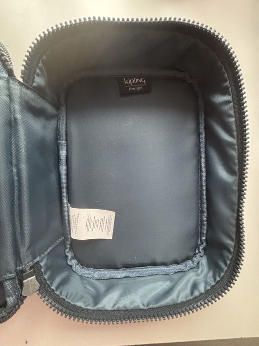 Estojo kipling original