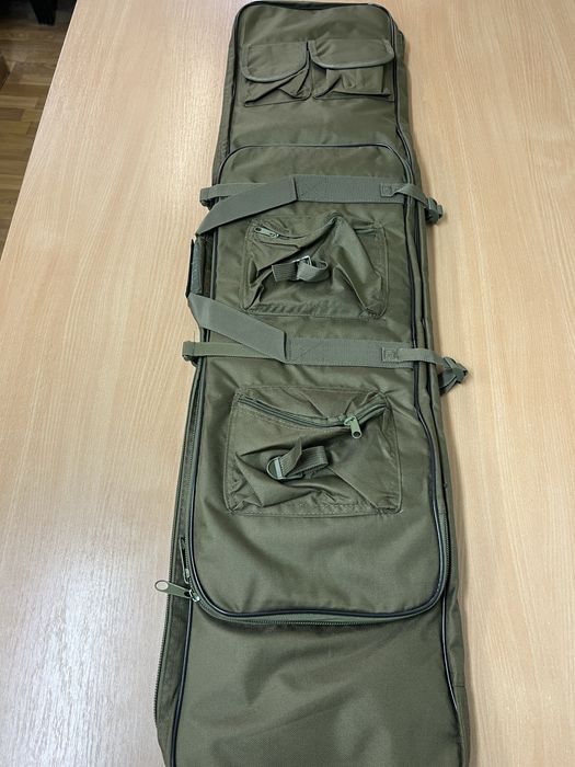 Сумка чохол для зброї 114см