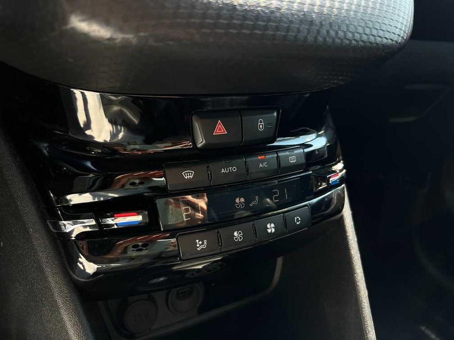 Peugeot 2008 2019