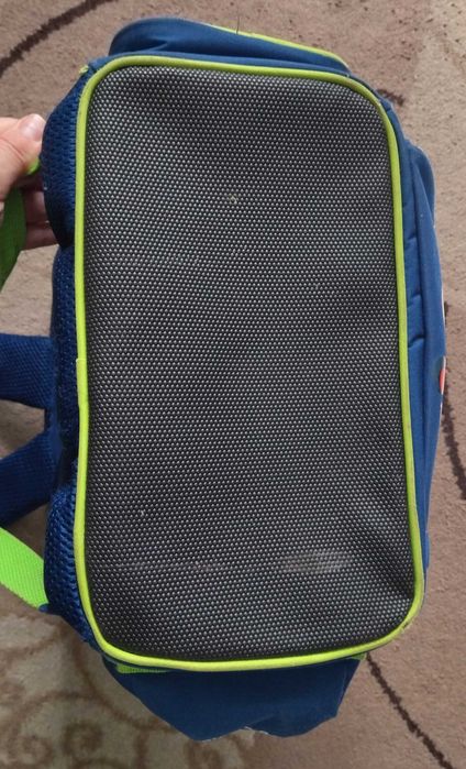 Рюкзак ранець наплічник для хлопчика