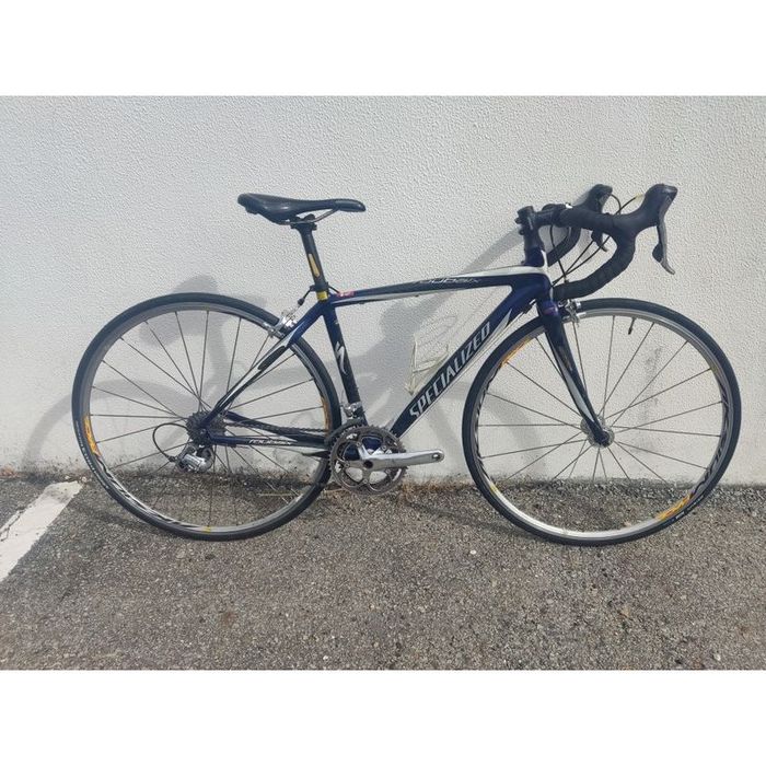 Liquidacao bicicletas usadas carbono