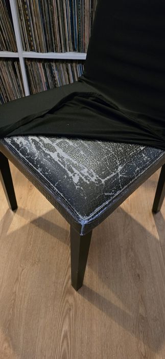 11 cadeiras de Sala de Jantar