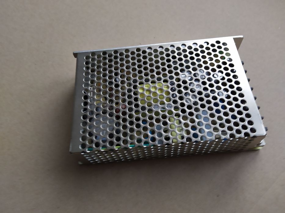 Блок питания Mean Well D-60A