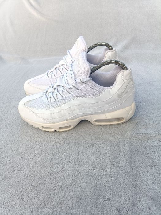 Мужские кроссовки Nike Air Max р42