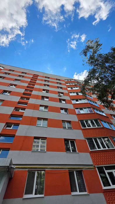 Новий ЕКС! Продам 2к квартиру, Салтівка, метро Салтівська! AN
