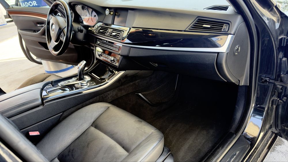 Bmw 520d Oportunidade