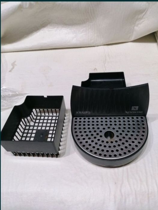 Acessórios para máquinas de café Nespresso Essenza