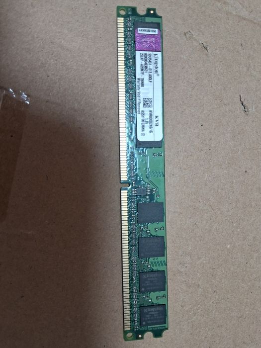 Модуль памяти для пк