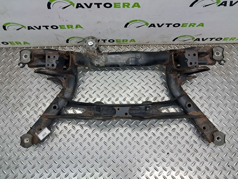 Подрамник задний VOLKSWAGEN  TIGUAN 09-17 5N0505235AH