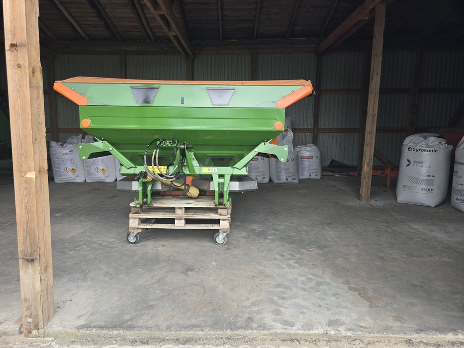 Amazon ZAM 1500 .
