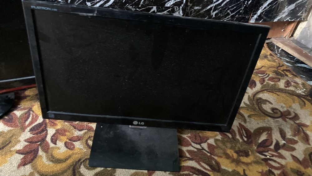 Мониторы компьютерные