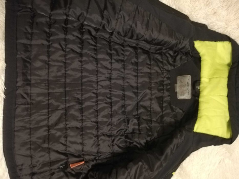 kurtka 4F 152 kurtka 4F 152 neodry 5000 parka 4F 152 Sorona Aura