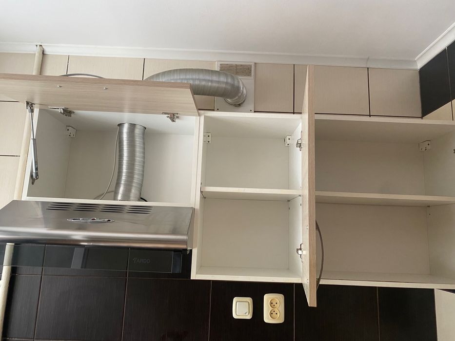 2к квартира, автономне опалення