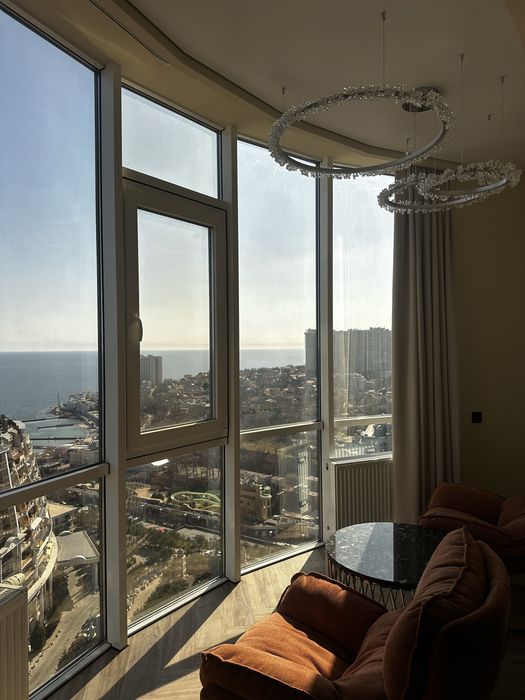 2-rooms apartment apartment by the address st. Arkadiyskoe plato Gagarinskoe plato (area 92 m²) - Atlanta.ua - photo 4