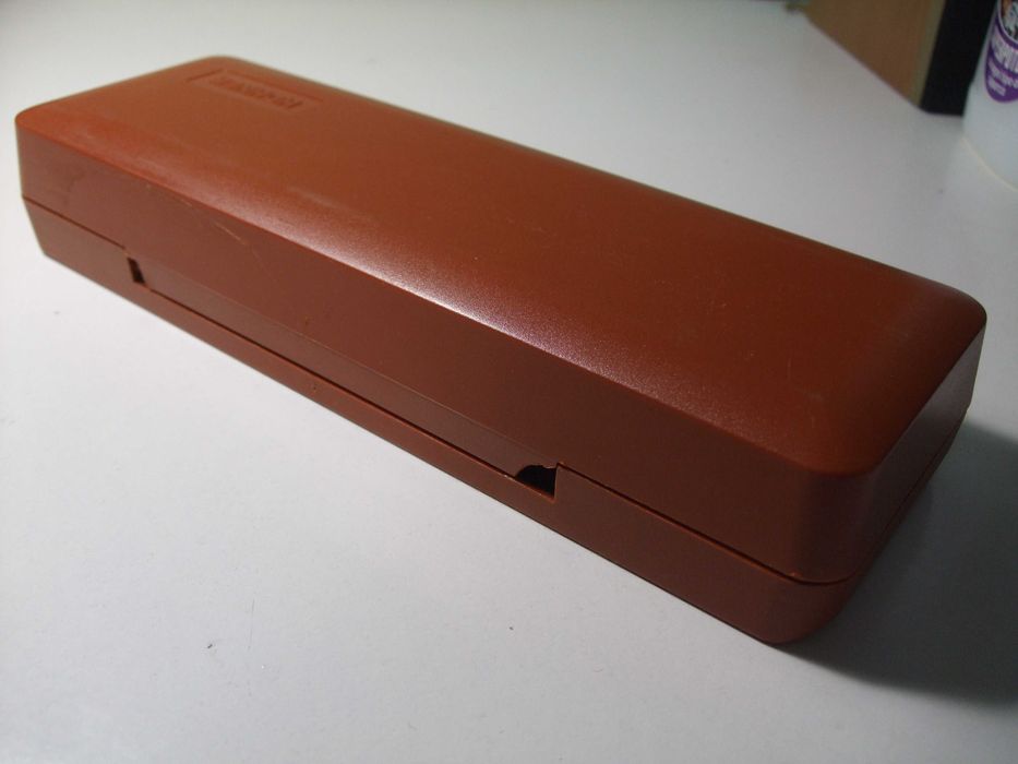 Продам блок-флейту сопрано Hohner.